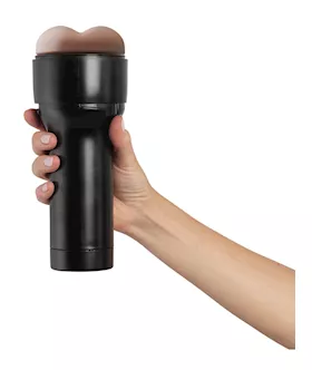 Feel Stroker Butt Mid Brow