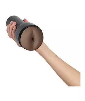 Feel Stroker Butt Mid Brow