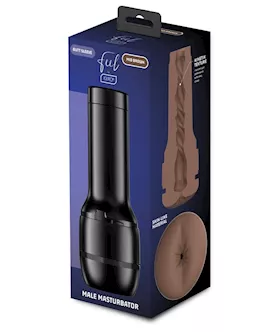 Feel Stroker Butt Mid Brow