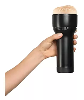 Feel Reagan Fox By Kiiroo Stars Collection Strokers