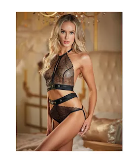Allure Maisie Set