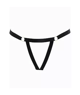 Allure Some Like It Hot Garter Skirt