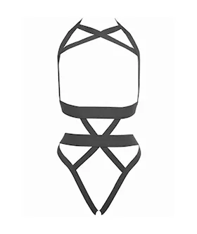 Allure I'm Yours Teddy