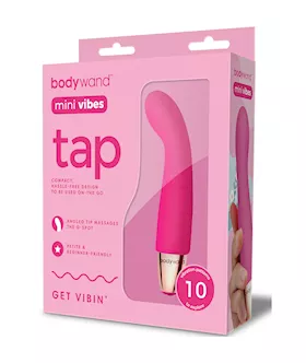 Bodywand Mini Vibes Tap