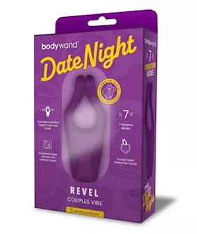 Bodywand Date Night Revel