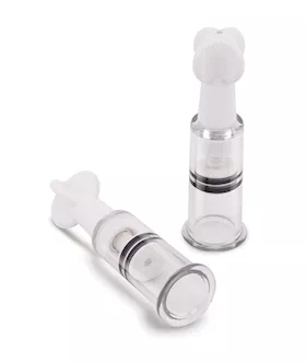 Size Up NIPS Twisty Nipple Suckers