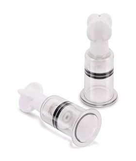 Su Twisty Nipple Suckers Xl
