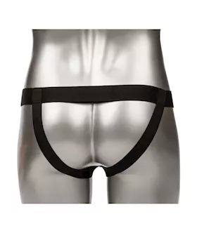 Performance Maxx Extension With Harness Brown