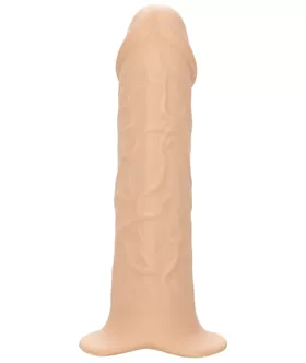 Performance Maxx Life-like Extension With Harness Ivory