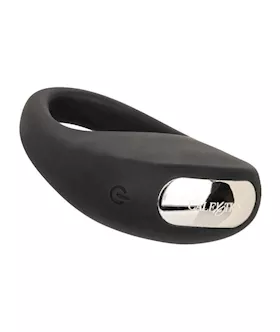 Silicone Rechargeable Pleasure Ring