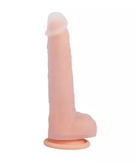 Jungle Bendable Dong With Balls