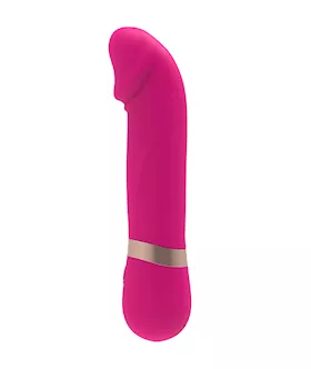 Mello Semirealistic Vibrator