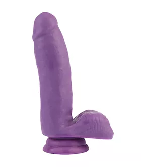 Dan Dual Density Dildo