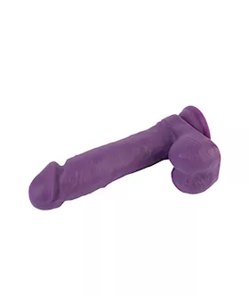Finn Dual Density Dildo