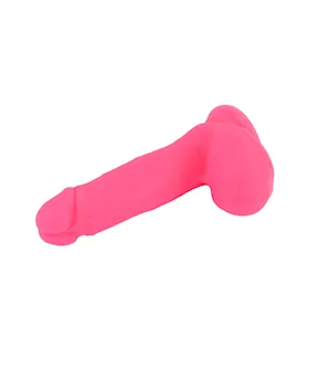 Reeve Dual Density Dildo