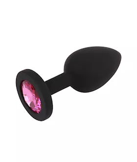 Small Booty Fantasy Gem Plug