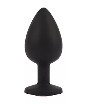 Large Booty Fantasy Gem Plug