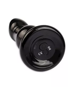 Eris Glass P-spot Vibrator