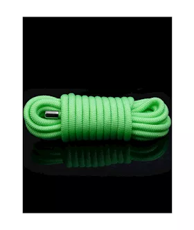 Glow In The Dark Bondage Rope
