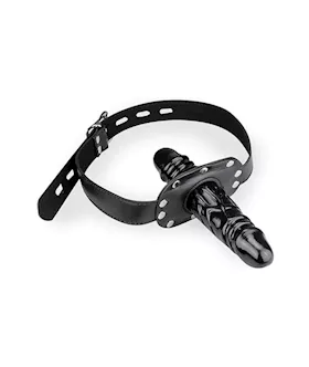 Double Ended Penis Gag