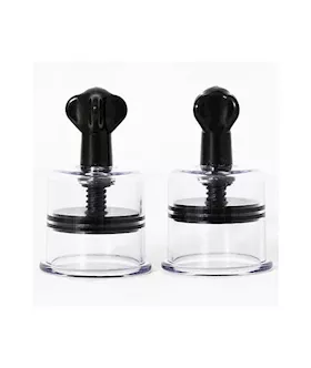 KinKi Nipple Suckers