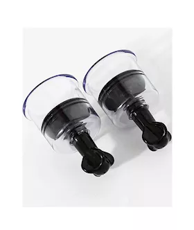 Kinki Nipple Suckers