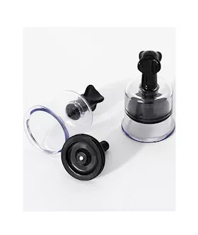 Kinki Nipple Suckers