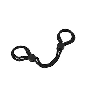 Beginners Rope Wrist Restraints