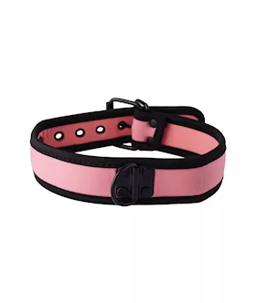 KinKi Neoprene Collar