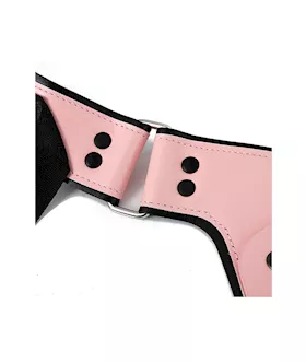 Strap On Adjustable Harness
