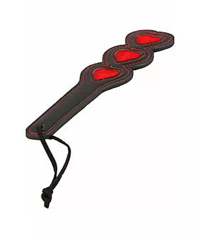 Heart Shaped Paddle