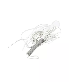 Diamond Handle Flogger