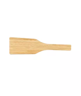 Bamboo Paddle