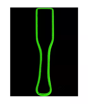 Glow In The Dark Paddle