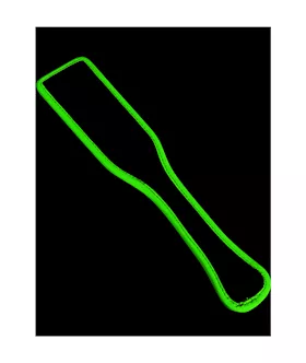 Glow In The Dark Paddle