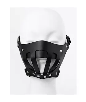 Cannibal Mask