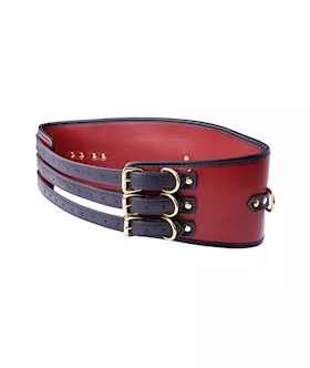 Premium Full Restraint Set