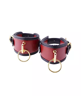 Premium Full Restraint Set