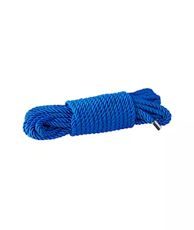 Silk Bondage Rope  10 Meter