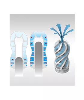 Tenga Air Flow Cup Masturbator Gentle