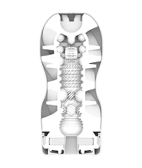 Tenga Air Flow Cup Masturbator Gentle