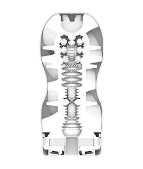 Tenga Air Flow Cup Masturbator Strong