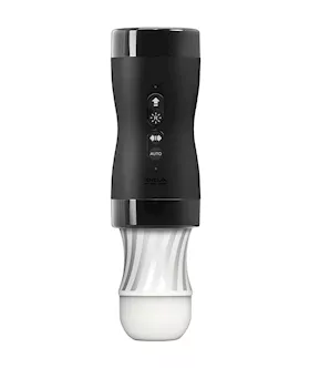 Tenga Rolling Gyro Roller Cup Masturbator - Gentle