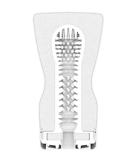 Tenga X Keith Haring Soft Masturbator