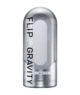 Tenga Flip Zero Gravity Masturbator