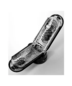 Flip Zero Ev Vibrotation Masturbator
