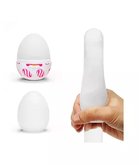 Tenga Egg Stroker Curl