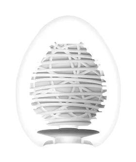 Tenga Egg Stroker Silky Ii