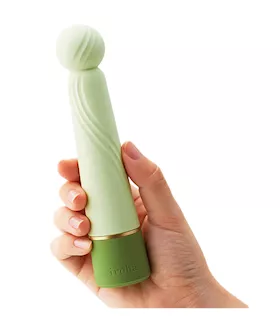 Iroha By Tenga - Rin + Hisui Vibrator