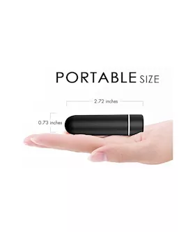 Amore Shoot Your Shot Bullet Vibe